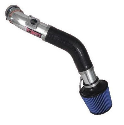 Injen 10-12 Mazda 3 2.5L-4cyl Polished Cold Air Intake w/ Silicone Intake Hose SP6064P Injen 10-12 Mazda 3 2.5L-4cyl Polished Cold Air Intake w/ Silicone Intake Hose SP6064P