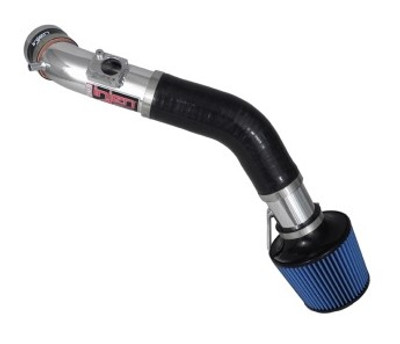 Injen 10-12 Mazda 3 2.5L-4cyl Black Cold Air Intake w/ Silicone Intake Hose SP6064BLK Injen 10-12 Mazda 3 2.5L-4cyl Black Cold Air Intake w/ Silicone Intake Hose SP6064BLK