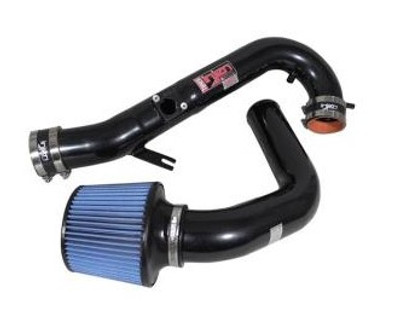 Injen 05-07 Subaru Impreza RS 2.5L-4cyl Black Cold Air Intake SP1222BLK Injen 05-07 Subaru Impreza RS 2.5L-4cyl Black Cold Air Intake SP1222BLK