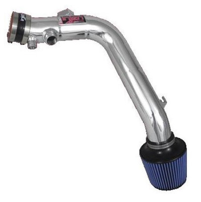 Injen 05-07 VW MKV Jetta/Rabbit 2.5L-5cyl Polished Cold Air Intake SP3026P Injen 05-07 VW MKV Jetta/Rabbit 2.5L-5cyl Polished Cold Air Intake SP3026P