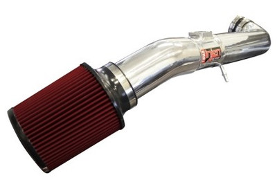 Injen 2017+ Chevrolet Colorado / GMC Canyon 3.6L Polished Oiled Power-Flow Air Intake System PF7024PC Injen 2017+ Chevrolet Colorado / GMC Canyon 3.6L Polished Oiled Power-Flow Air Intake System PF7024PC