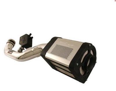 Injen 10 Camaro 3.6L V6 Polished Power-Flow Short Ram Air Intake System PF7011P Injen 10 Camaro 3.6L V6 Polished Power-Flow Short Ram Air Intake System PF7011P