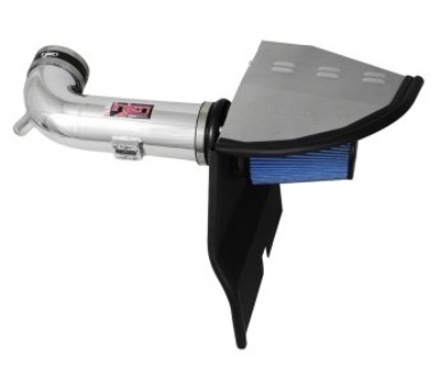Injen 10 Camaro 6.2L V8 Wrinkle Black Power-Flow Short Ram Air Intake System PF7016WB Injen 10 Camaro 6.2L V8 Wrinkle Black Power-Flow Short Ram Air Intake System PF7016WB