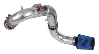 Injen 11-13 Ford Fiesta 1.6L 4Cyl Non-Turbo Black Cold Air Intake SP9015BLK