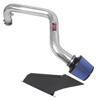Injen 09 Audi A3 2.0L Polished Cold Air Intake SP3072P Injen 09 Audi A3 2.0L Polished Cold Air Intake SP3072P
