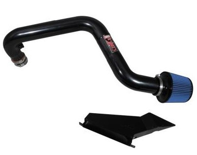 Injen 09 Audi A3 2.0L Black Cold Air Intake SP3072BLK Injen 09 Audi A3 2.0L Black Cold Air Intake SP3072BLK