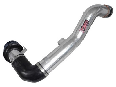 Injen 07-20  Toyota Tundra 5.7L V8 Wrinkle Black Cold Air Intake PF2020WB