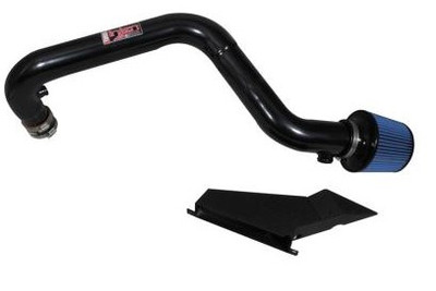 Injen 10-12 VW MKVI GTI 2.0L TSI Black Cold Air Intake SP3071BLK Injen 10-12 VW MKVI GTI 2.0L TSI Black Cold Air Intake SP3071BLK