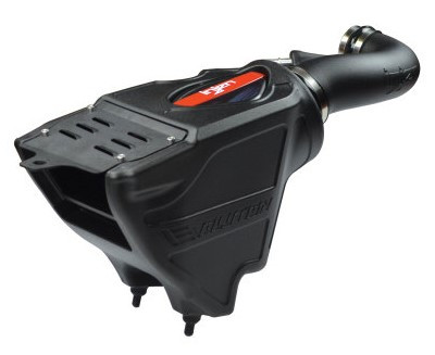 Injen 2018 Jeep Wrangler 3.6L Evolution Air Intake w/Oiled Filter EVO5005C Injen 2018 Jeep Wrangler 3.6L Evolution Air Intake w/Oiled Filter EVO5005C