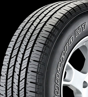 LT235/85R16 Hankook DynaPro HT RH12 (10 Ply)