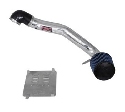 Injen 09-10 Kia Forte 2.4L 4cy Manual Only Black Cold Air Intake w/ Cover Plate SP1321BLK Injen 09-10 Kia Forte 2.4L 4cy Manual Only Black Cold Air Intake w/ Cover Plate SP1321BLK