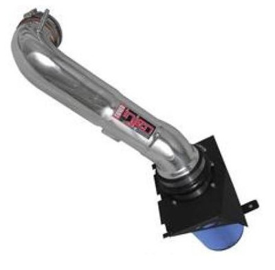 Injen 09-10 Ford F-150 3 valve V8 4.6L Polished Power-Flow Air Intake System PF9028P