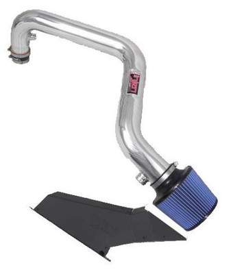 Injen 10-11 Volkswagen MKVI GTI 2.0L TSI 4cyl Polished Cold Air Intake SP3073P Injen 10-11 Volkswagen MKVI GTI 2.0L TSI 4cyl Polished Cold Air Intake SP3073P