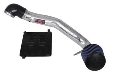 Injen 09-10 Kia Forte 2.4L 4cyl Manual Only Polished Cold Air Intake w/ Cover Plate SP1321P Injen 09-10 Kia Forte 2.4L 4cyl Manual Only Polished Cold Air Intake w/ Cover Plate SP1321P