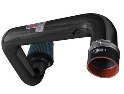 Injen 97-01 Integra Type R Black Cold Air Intake *Special Order* RD1425BLK Injen 97-01 Integra Type R Black Cold Air Intake *Special Order* RD1425BLK