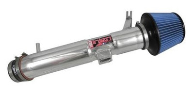 Injen 11-13 Ford Mustang V6 3.7L Polished Power-Flow Air Intake System PF9022P Injen 11-13 Ford Mustang V6 3.7L Polished Power-Flow Air Intake System PF9022P