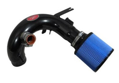 Injen 09-11 Mitsubishi Ralliart 2.0L 4cyl Turbo Black Tuned Short Ram Intake System w/ MR Tech SP1839BLK Injen 09-11 Mitsubishi Ralliart 2.0L 4cyl Turbo Black Tuned Short Ram Intake System w/ MR Tech SP1839BLK