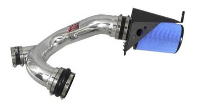 Injen 12-13 Ford F-150 V6 3.5L Eco Boost Engine Short Ram Intake Kit (Includes Heat Shield) PF9012P Injen 12-13 Ford F-150 V6 3.5L Eco Boost Engine Short Ram Intake Kit (Includes Heat Shield) PF9012P