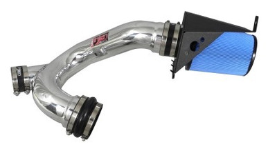 Injen 12-13 Ford F-150 V6 3.5L Eco Boost Engine Short Ram Intake Kit w/ MR Tech - Wrinkle Black PF9012WB Injen 12-13 Ford F-150 V6 3.5L Eco Boost Engine Short Ram Intake Kit w/ MR Tech - Wrinkle Black PF9012WB