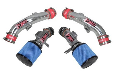 Injen 10-12 Nissan R35 GTR V6 3.8L Twin Turbo Polished Short Ram Intake SP1995P Injen 10-12 Nissan R35 GTR V6 3.8L Twin Turbo Polished Short Ram Intake SP1995P