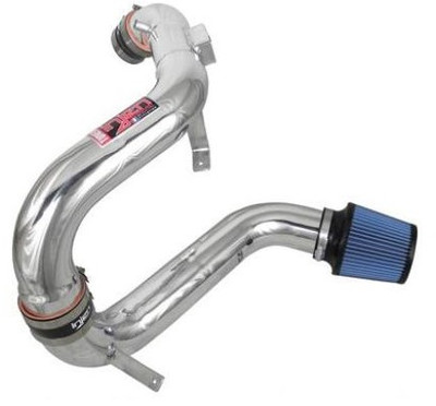 Injen 12-13 Honda Civic Polished Tuned Air Intake w/ MR Tech/Web Nano-Fiber Dry Filter SP1571P Injen 12-13 Honda Civic Polished Tuned Air Intake w/ MR Tech/Web Nano-Fiber Dry Filter SP1571P