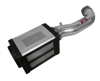 Injen 12-13 Jeep Wrangler JK 3.6L V6 Wrinkle Black Short Ram Intake w/ Power Flow Box PF5003WB Injen 12-13 Jeep Wrangler JK 3.6L V6 Wrinkle Black Short Ram Intake w/ Power Flow Box PF5003WB