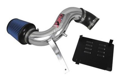 Injen 09-12 Kia Forte 2.4L 4cyl Polished Short Ram Intake w/ MR Technology IS1321P Injen 09-12 Kia Forte 2.4L 4cyl Polished Short Ram Intake w/ MR Technology IS1321P