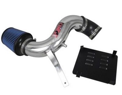 Injen 09-12 Kia Forte 2.4L 4cyl Black Short Ram Intake w/ MR Technology IS1321BLK Injen 09-12 Kia Forte 2.4L 4cyl Black Short Ram Intake w/ MR Technology IS1321BLK