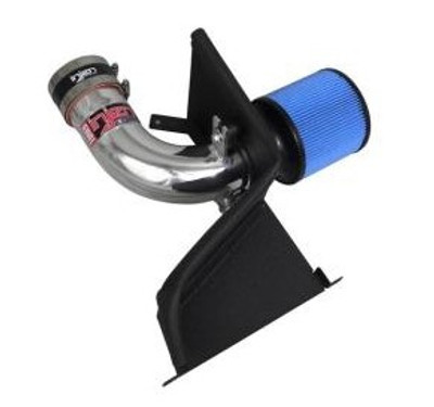 Injen 10-12 VW MK6 GTI 2.0L TSI Polished Short Ram Intake w/ Heat Shield SP3075P Injen 10-12 VW MK6 GTI 2.0L TSI Polished Short Ram Intake w/ Heat Shield SP3075P