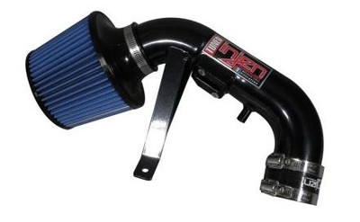 Injen 06-11 Honda Civic Hybrid 1.3L 4 cyl Black Dyno-Tuned Air Intake w/ Web Nano-Fiber Filter SP1580BLK Injen 06-11 Honda Civic Hybrid 1.3L 4 cyl Black Dyno-Tuned Air Intake w/ Web Nano-Fiber Filter SP1580BLK