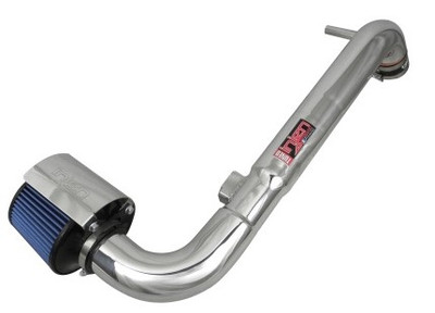 Injen 05-20  Toyota Tacoma 2.7L  Wrinkle Blk Power-Flow Air Intake w/MR Tech/Heat Shield/Nano Filter PF2011WB Injen 05-20  Toyota Tacoma 2.7L  Wrinkle Blk Power-Flow Air Intake w/MR Tech/Heat Shield/Nano Filter PF2011WB