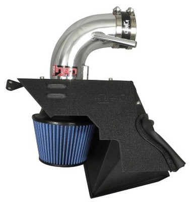 Injen 13 Hyundai Genesis Coupe  3.8L V6 Black Short Ram Intake w/ Heat Shield & Cover SP1392BLK Injen 13 Hyundai Genesis Coupe  3.8L V6 Black Short Ram Intake w/ Heat Shield & Cover SP1392BLK