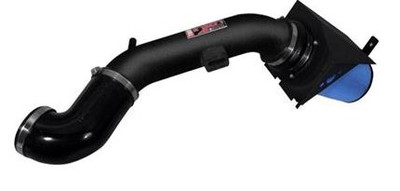 Injen 12 Ford F-150 V8 5.0L Wrinkle Black 4in Power Flow Intake w/ MR Tech/Enc Box w/ Front Inlet PF9011WB Injen 12 Ford F-150 V8 5.0L Wrinkle Black 4in Power Flow Intake w/ MR Tech/Enc Box w/ Front Inlet PF9011WB