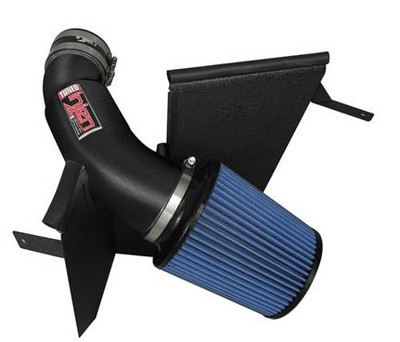 Injen 13 Jeep Grand Cherokee SRT-8 6.4L V8 Wrinkle Black Short Ram Intake w/ Heat Shield PF5013WB Injen 13 Jeep Grand Cherokee SRT-8 6.4L V8 Wrinkle Black Short Ram Intake w/ Heat Shield PF5013WB