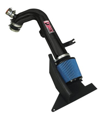 Injen 13-18 Nissan Altima 2.5L 4cyl  Black Short Ram Intake w/ MR Tech/Heat Shield SP1948BLK Injen 13-18 Nissan Altima 2.5L 4cyl  Black Short Ram Intake w/ MR Tech/Heat Shield SP1948BLK