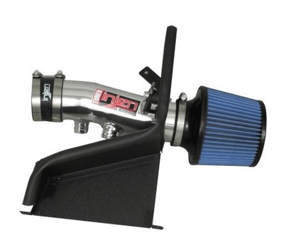 Injen 12 VW Golf MK6 2.5L 5cyl Polished Short Ram Intake w/ MR Tech/Heat Shield SP3028P Injen 12 VW Golf MK6 2.5L 5cyl Polished Short Ram Intake w/ MR Tech/Heat Shield SP3028P