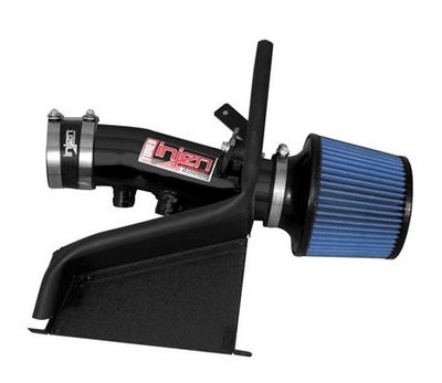 Injen 12 VW Golf MK6 2.5L 5cyl Black Short Ram Intake w/ MR Tech/Heat Shield SP3028BLK Injen 12 VW Golf MK6 2.5L 5cyl Black Short Ram Intake w/ MR Tech/Heat Shield SP3028BLK