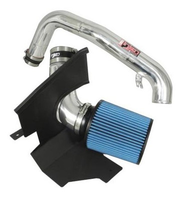 Injen 13-14 Ford Focus ST 2.0L (t) 4cyl Polished Short Ram Intake w/MR Tech & Heat Shield SP9001P Injen 13-14 Ford Focus ST 2.0L (t) 4cyl Polished Short Ram Intake w/MR Tech & Heat Shield SP9001P