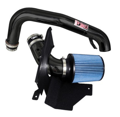 Injen 13-14 Ford Focus ST 2.0L (t) 4cyl Black Short Ram Intake w/MR Tech & Heat Shield SP9001BLK Injen 13-14 Ford Focus ST 2.0L (t) 4cyl Black Short Ram Intake w/MR Tech & Heat Shield SP9001BLK