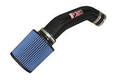 Injen 12-18 Audi A7 3.0L Supercharged Wrinkle Black Cold Air Intake w/ MRI Tech & Air Horn SP3085WB Injen 12-18 Audi A7 3.0L Supercharged Wrinkle Black Cold Air Intake w/ MRI Tech & Air Horn SP3085WB