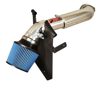 Injen 04-11 Ford Ranger PU 4.0L V6 Polished Short Ram Intake w/ MR Tech / Air Fusion / Heat Shield PF9070P Injen 04-11 Ford Ranger PU 4.0L V6 Polished Short Ram Intake w/ MR Tech / Air Fusion / Heat Shield PF9070P