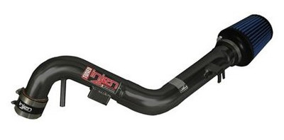 Injen 11-15 Chevrolet Spark 1.2L 4cyl Black Cold Air Intake w/ MR Tech & Super Nano-Web Dry SP7080BLK Injen 11-15 Chevrolet Spark 1.2L 4cyl Black Cold Air Intake w/ MR Tech & Super Nano-Web Dry SP7080BLK