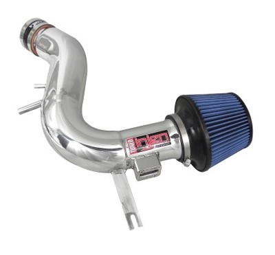 Injen 09-11 Ford Flex 3.5L V6 Power-Flow w/ Power Box Wrinkle Black Air Intake System PF9065WB Injen 09-11 Ford Flex 3.5L V6 Power-Flow w/ Power Box Wrinkle Black Air Intake System PF9065WB