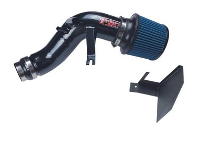 Injen 15-19 Hyundai Sonata 2.0T Short Ram Air Intake - Laser Black SP1334BLK Injen 15-19 Hyundai Sonata 2.0T Short Ram Air Intake - Laser Black SP1334BLK