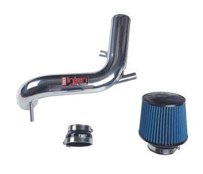 Injen 18-20 Hyundai Kona L4-1.6L Turbo Short Ram Cold Air Intake System IS1345P Injen 18-20 Hyundai Kona L4-1.6L Turbo Short Ram Cold Air Intake System IS1345P