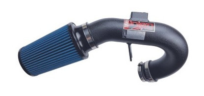 Injen 12-15 Audi A6 L4-2.0L Turbo SP Cold Air Intake System - Wrinkle Black SP3088WB Injen 12-15 Audi A6 L4-2.0L Turbo SP Cold Air Intake System - Wrinkle Black SP3088WB