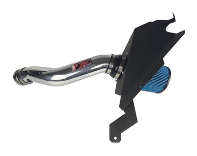 Injen 16-20 Dodge Durango / Jeep Grand Cherokee 3.6L V6 Polished PF Short Ram Cold Air Intake PF5023P Injen 16-20 Dodge Durango / Jeep Grand Cherokee 3.6L V6 Polished PF Short Ram Cold Air Intake PF5023P