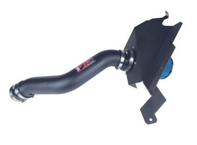 Injen 16-20 Dodge Durango / Jeep Grand Cherokee 3.6L V6 Wrinkled Black PF Short Ram Cold Air Intake PF5023WB Injen 16-20 Dodge Durango / Jeep Grand Cherokee 3.6L V6 Wrinkled Black PF Short Ram Cold Air Intake PF5023WB