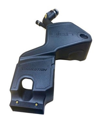 Injen 08-15 Mistsubishi Evo X 2.0L Evolution Intake EVO1801