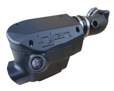 Injen 08-10 Ford F-250/F-350 6.4L Powerstroke Evolution Intake EVO9005 Injen 08-10 Ford F-250/F-350 6.4L Powerstroke Evolution Intake EVO9005